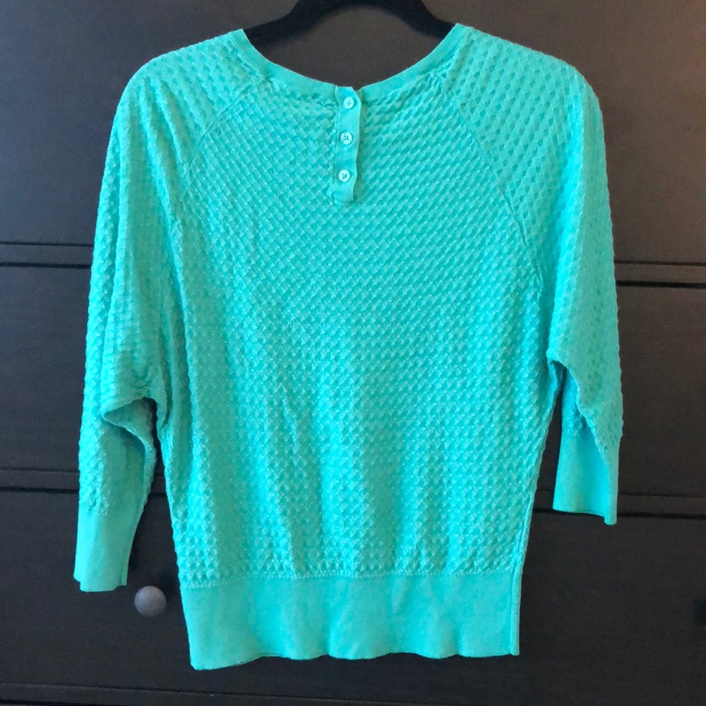 Loft sweater - Picture 2 of 2